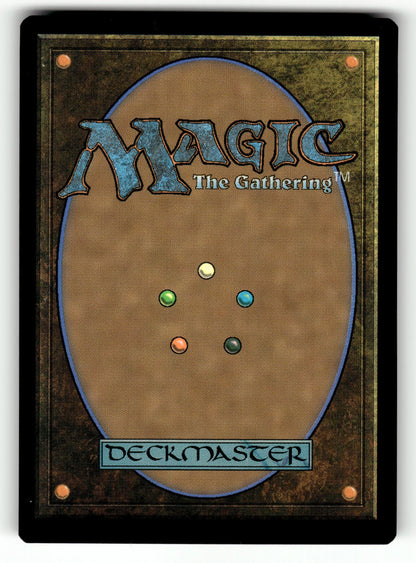 Erestor of the Council – 53 LTC: Commander: The Lord of the Rings: Tales of Middle-earth R NM (Back)