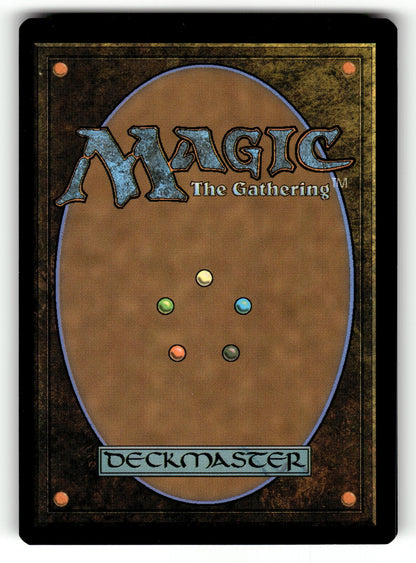 Machinist's Arsenal – 23 FIN: FINAL FANTASY R NM (Back)