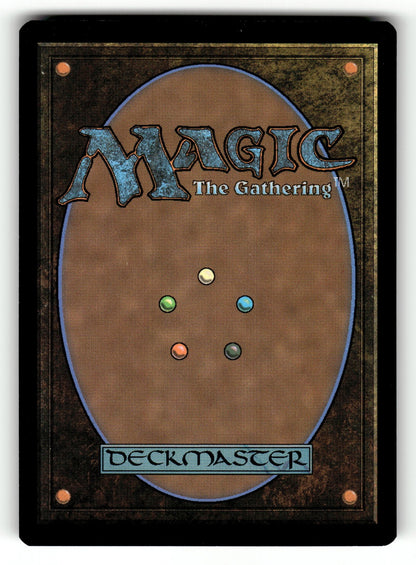 Path of Discovery – 231 BLC: Commander: Bloomburrow R NM (Back)