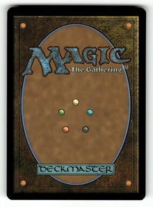 New Way Forward – 211 TDM: Tarkir: Dragonstorm R NM (Back)