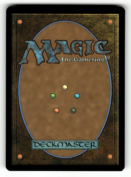 New Way Forward – 211 TDM: Tarkir: Dragonstorm R NM (Back)