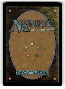 Adewale, Breaker of Chains (Showcase) – 136 ACR: Universes Beyond: Assassin's Creed U NM (Back)