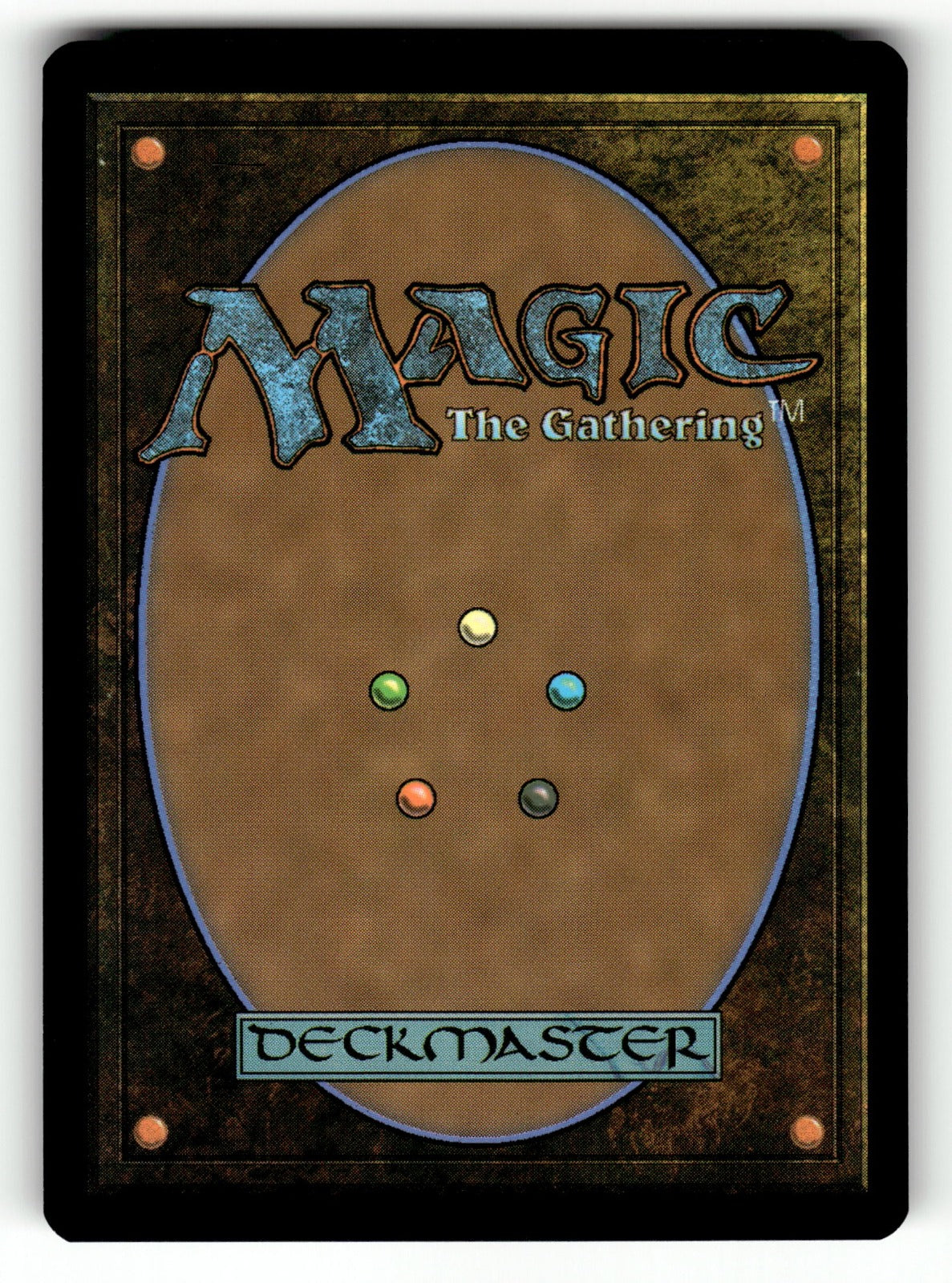 Ob Nixilis, the Fallen – 192 TDC: Commander: Tarkir: Dragonstorm M NM (Back)