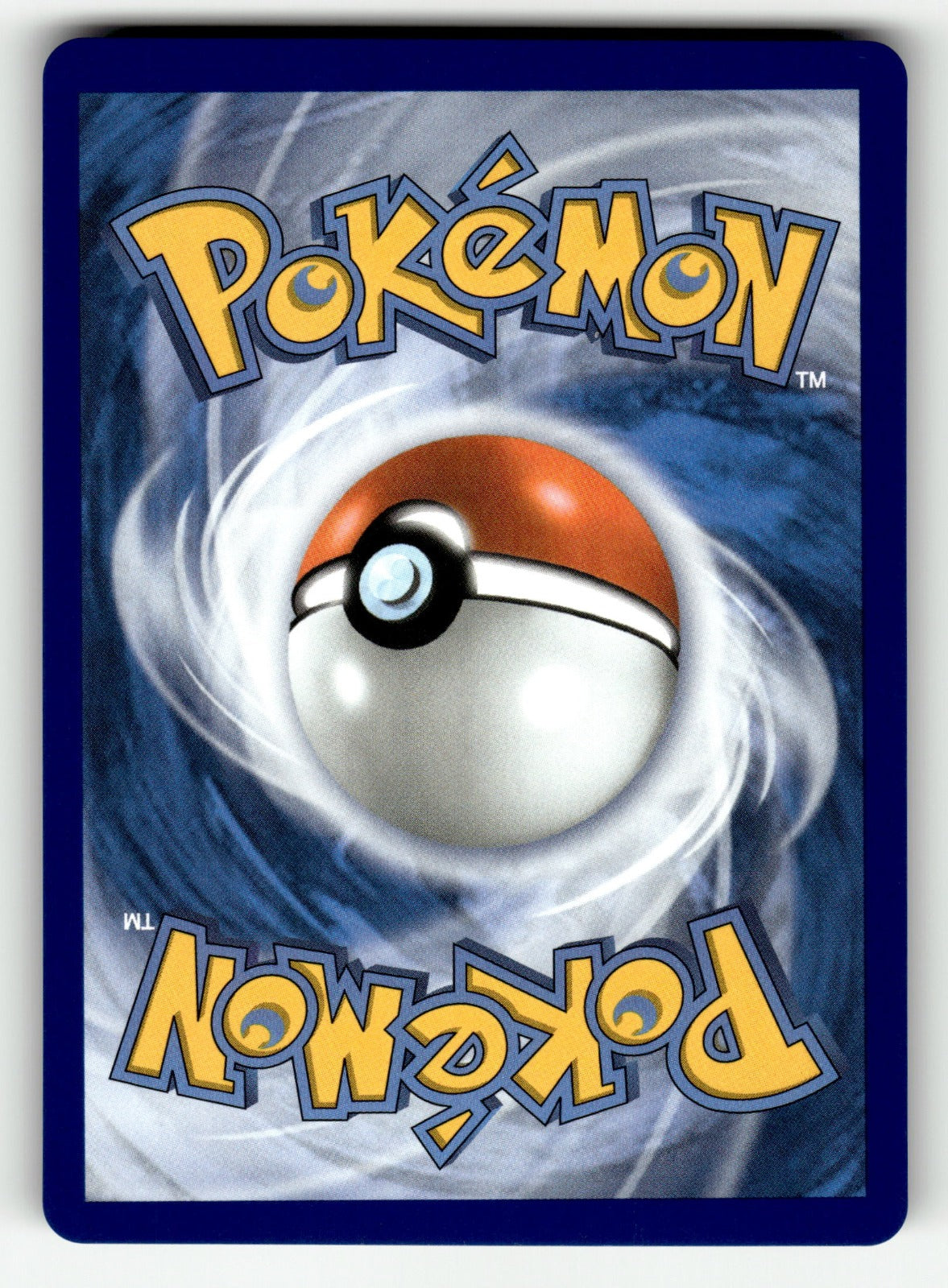 Mega Kangaskhan ex – 164/132 MEG: ME01: Mega Evolution Ultra Rare HoloNM (Back)