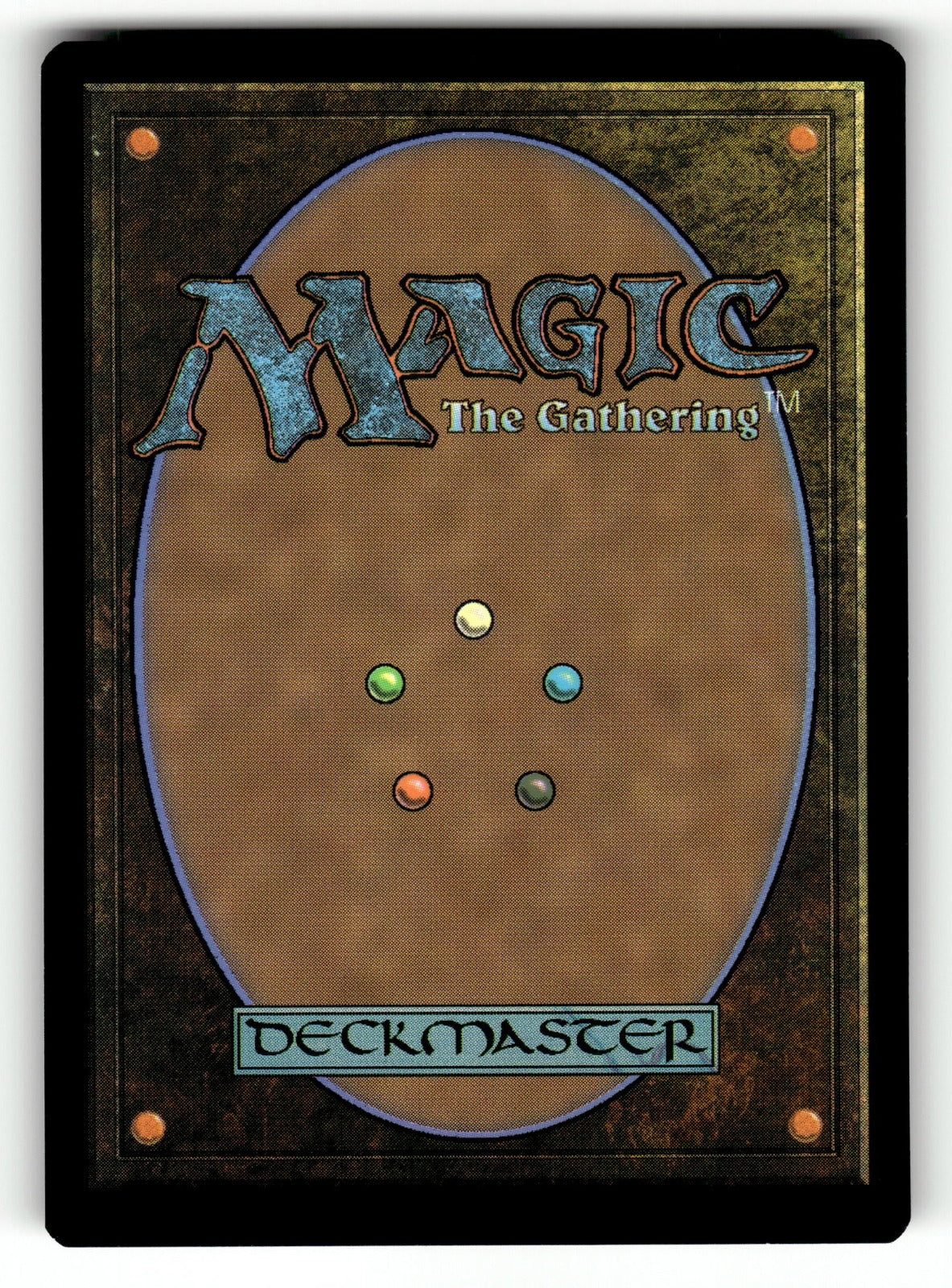 Dusk Urchins – 73 ECC: Commander: Lorwyn Eclipsed R NM (Back)