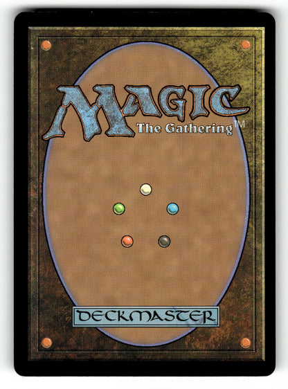 Fanatic of Rhonas – 152 MH3: Modern Horizons 3 R NM (Back)