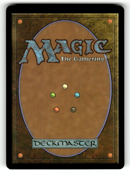 Lumbering Worldwagon (DFT Bundle) – 422 UMP: Unique and Miscellaneous Promos P FoilNM (Back)