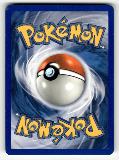 Umbreon – 24/100 SS: Sandstorm Rare LP (Back)