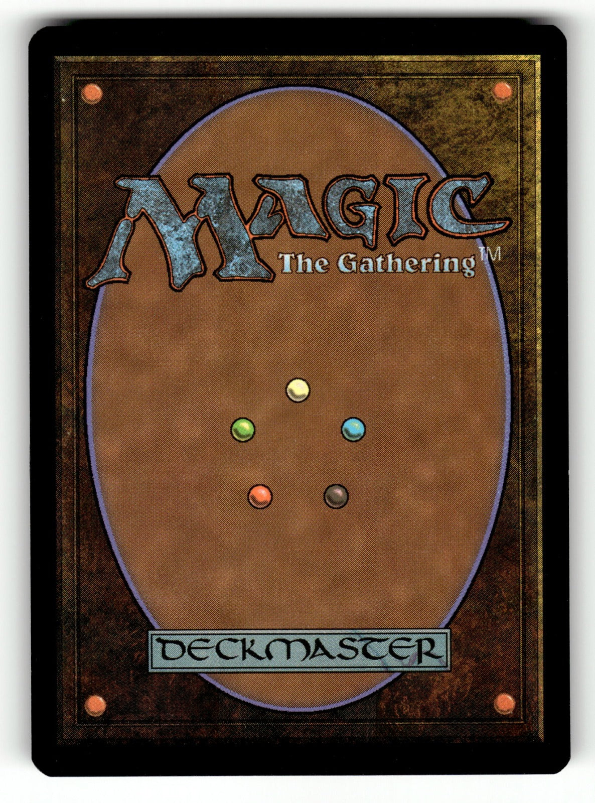 Sarulf, Realm Eater (Showcase) – 330 KHM: Kaldheim R Foil LP (Back)
