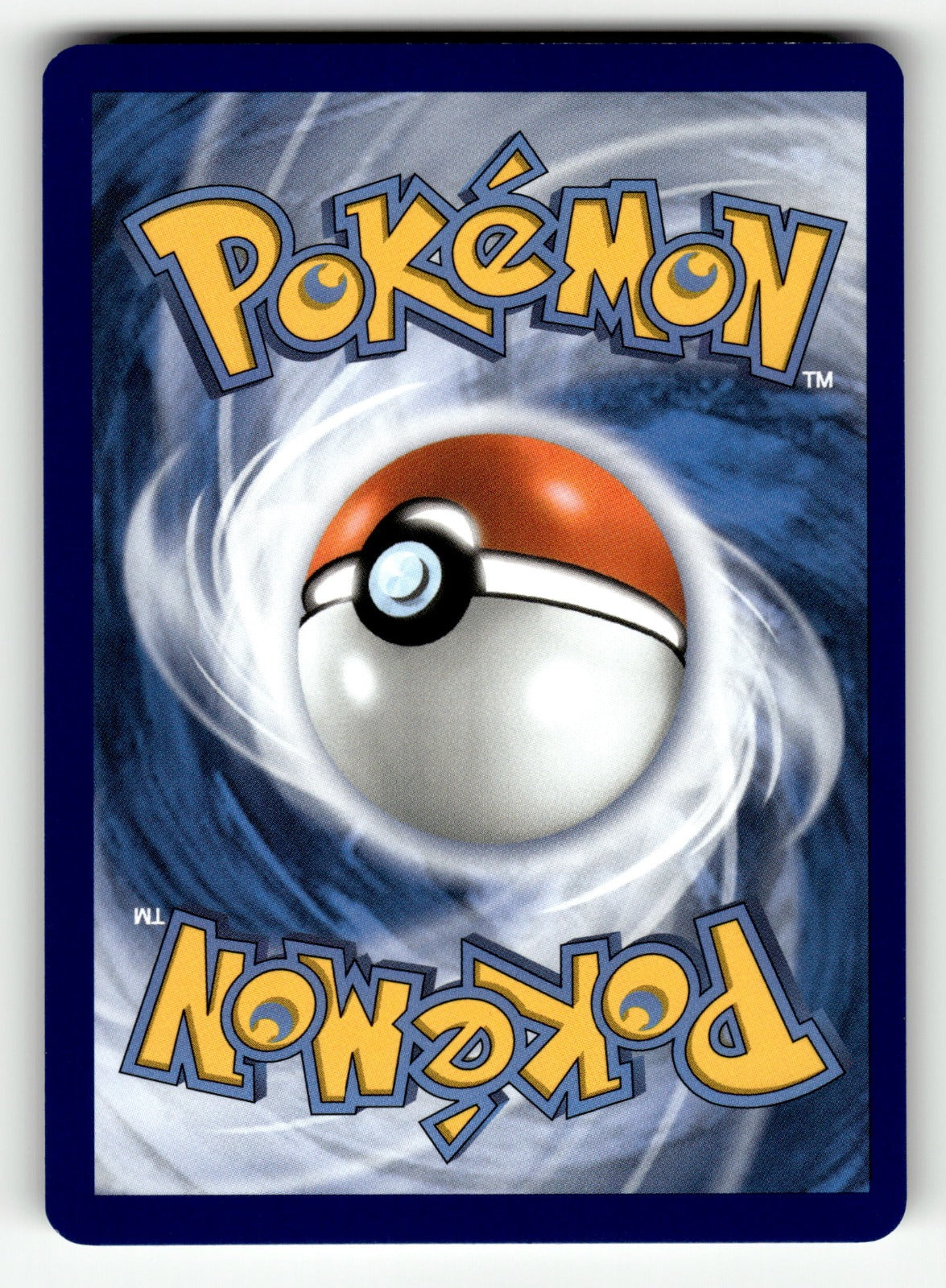 Pikachu – 055/217 ASC: ME: Ascended Heroes Common NM (Back)