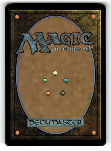 Wild-Magic Sorcerer – 816 CLB: Commander Legends: Battle for Baldur's Gate R NM (Back)