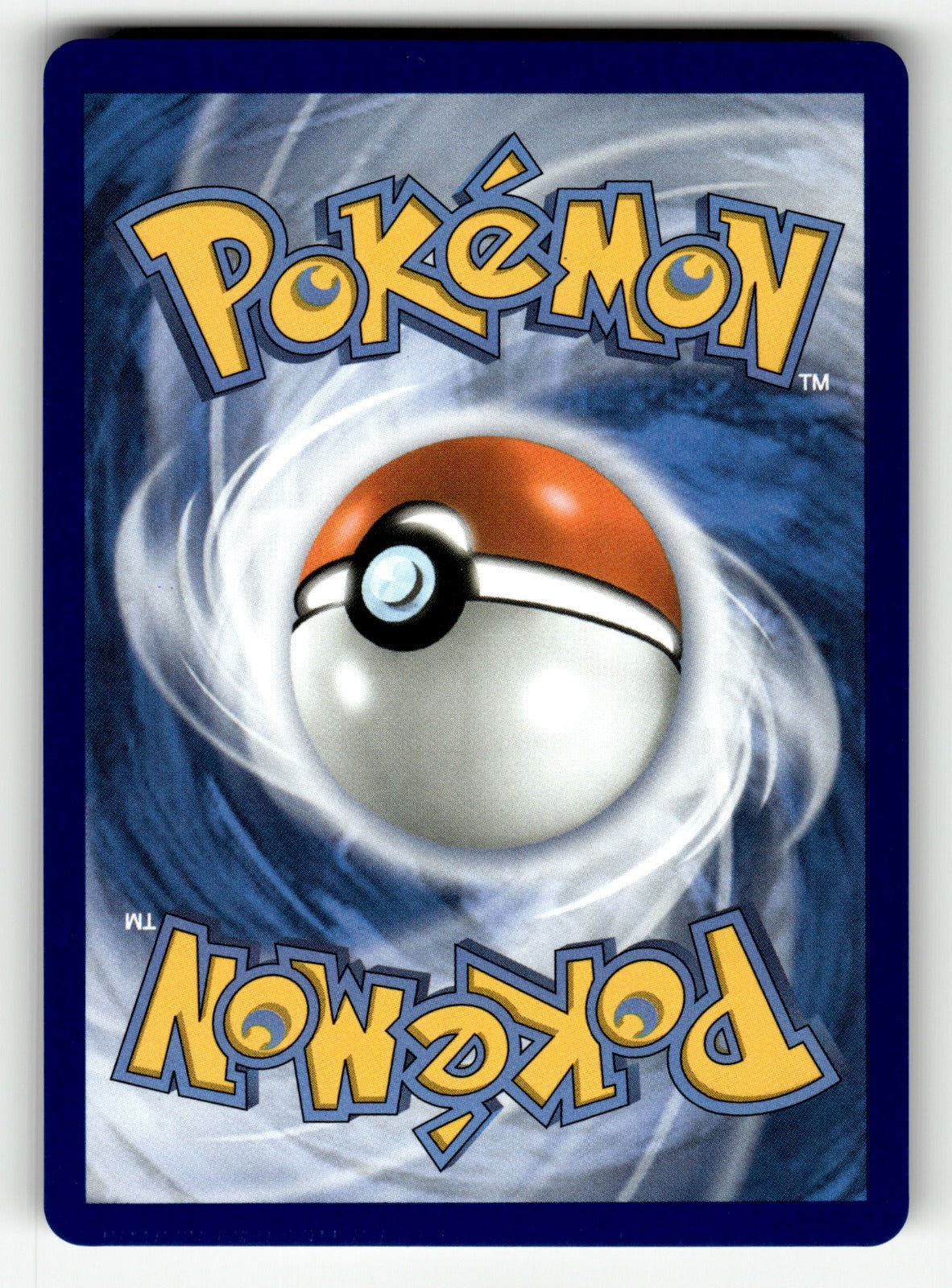 Bronzong (Poke Ball Pattern) – 067/131 PRE: SV: Prismatic Evolutions Uncommon Holo NM (Back)