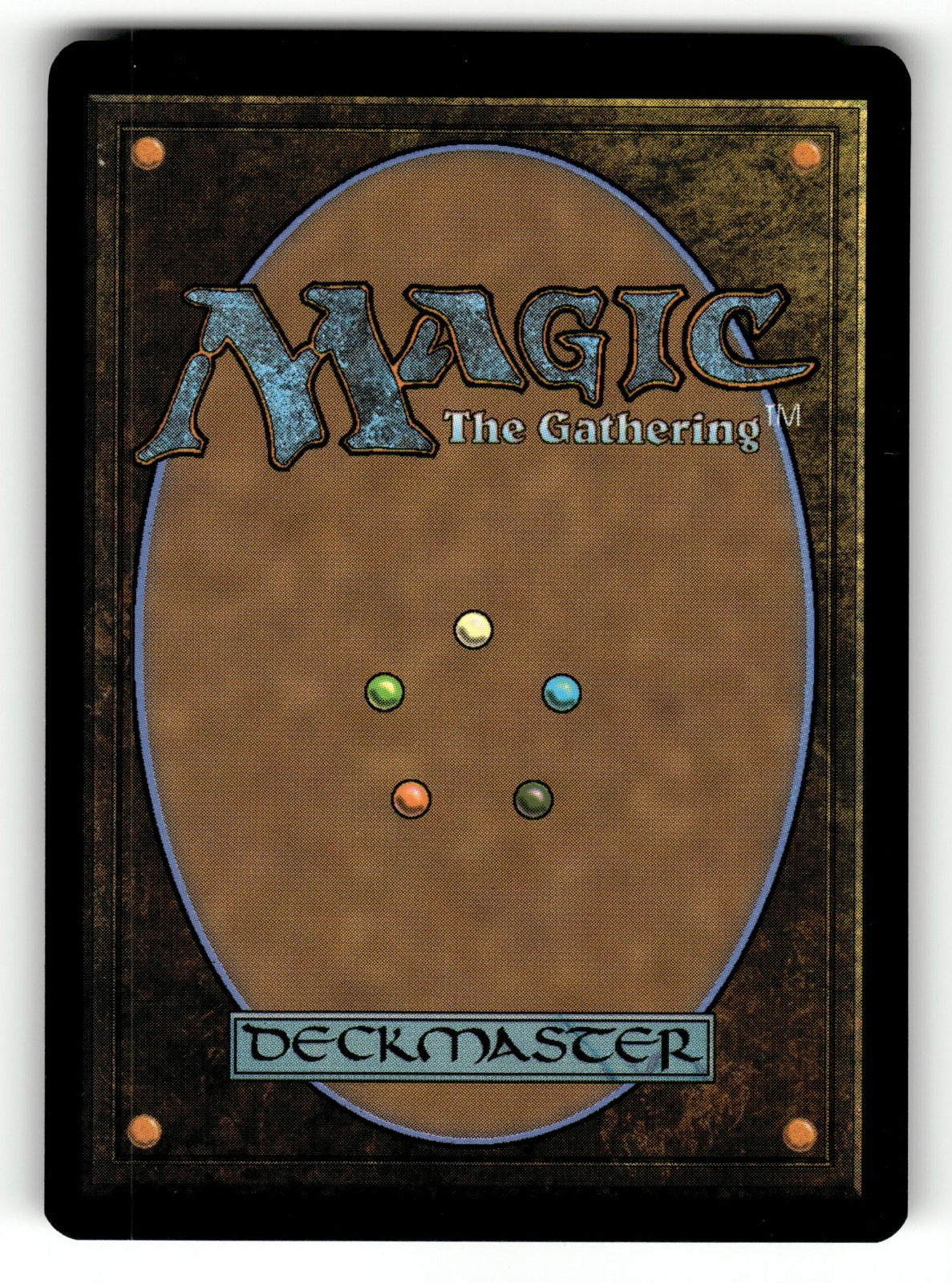 Cursed Mirror – 2308 SLD: Secret Lair Drop Series R NM (Back)