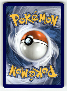 Mega Charizard X ex – 023 MEP: ME: Mega Evolution Promo Promo Holo NM (Back)