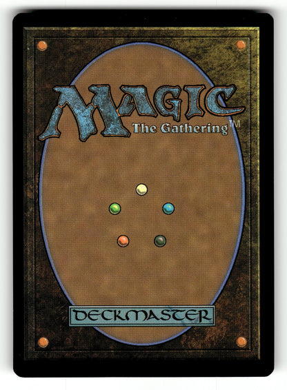 Black Market Connections – 87 ACR: Universes Beyond: Assassin's Creed R LP (Back)
