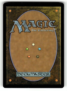 Aim High – 193 SOI: Shadows over Innistrad C LP (Back)