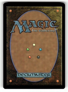 Biomass Mutation – 187 C19: Commander 2019 R NM (Back)