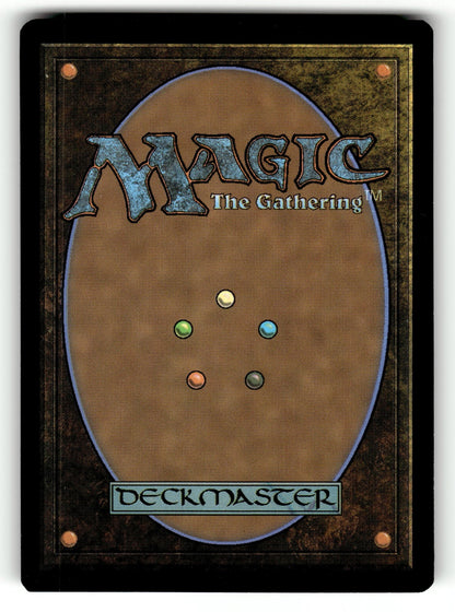 Simic Ascendancy – 260 BLC: Commander: Bloomburrow R NM (Back)