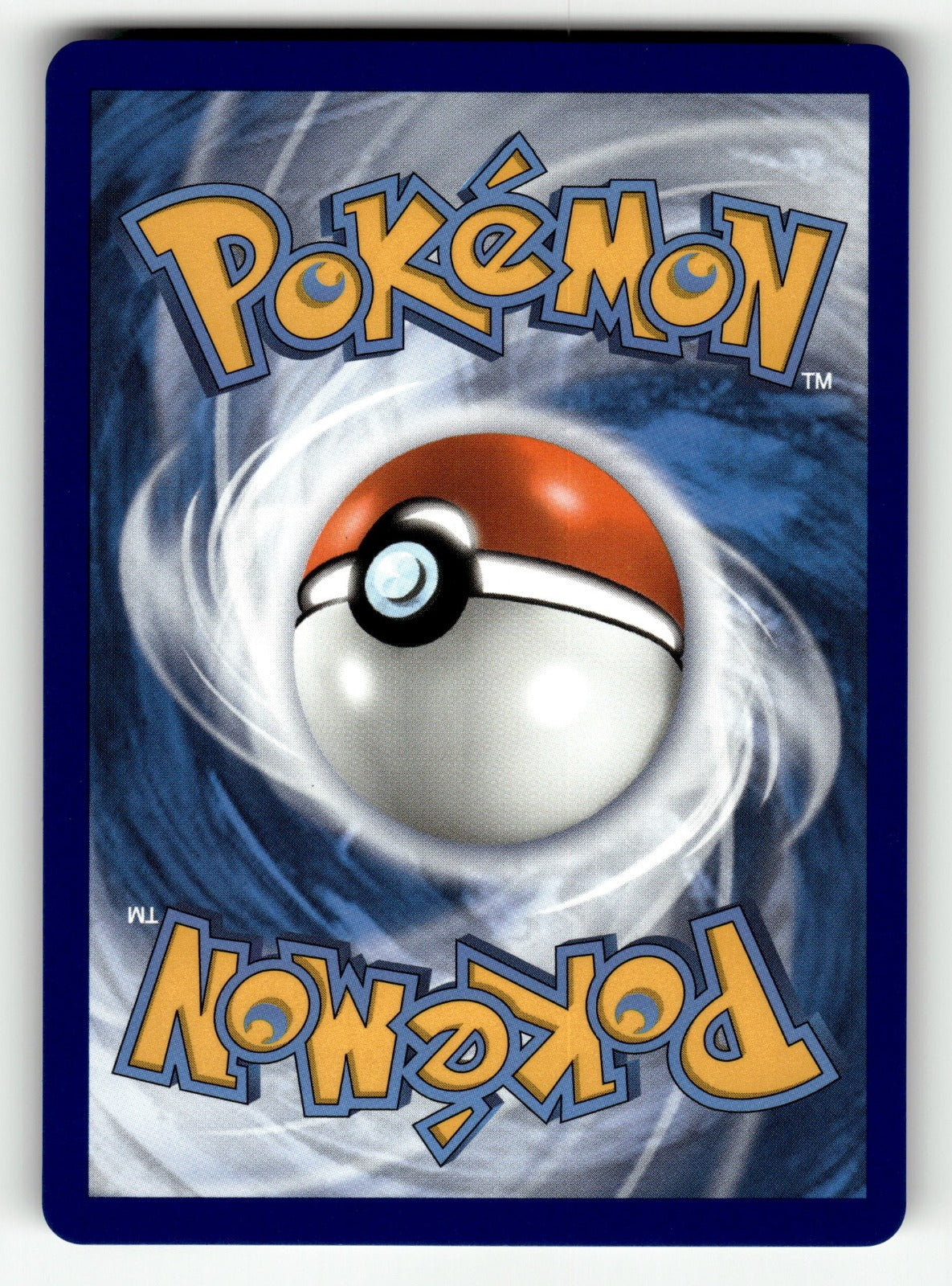 Pikachu V (Full Art) – 170/185 SWSH04: SWSH04: Vivid Voltage Ultra Rare Holo NM (Back)