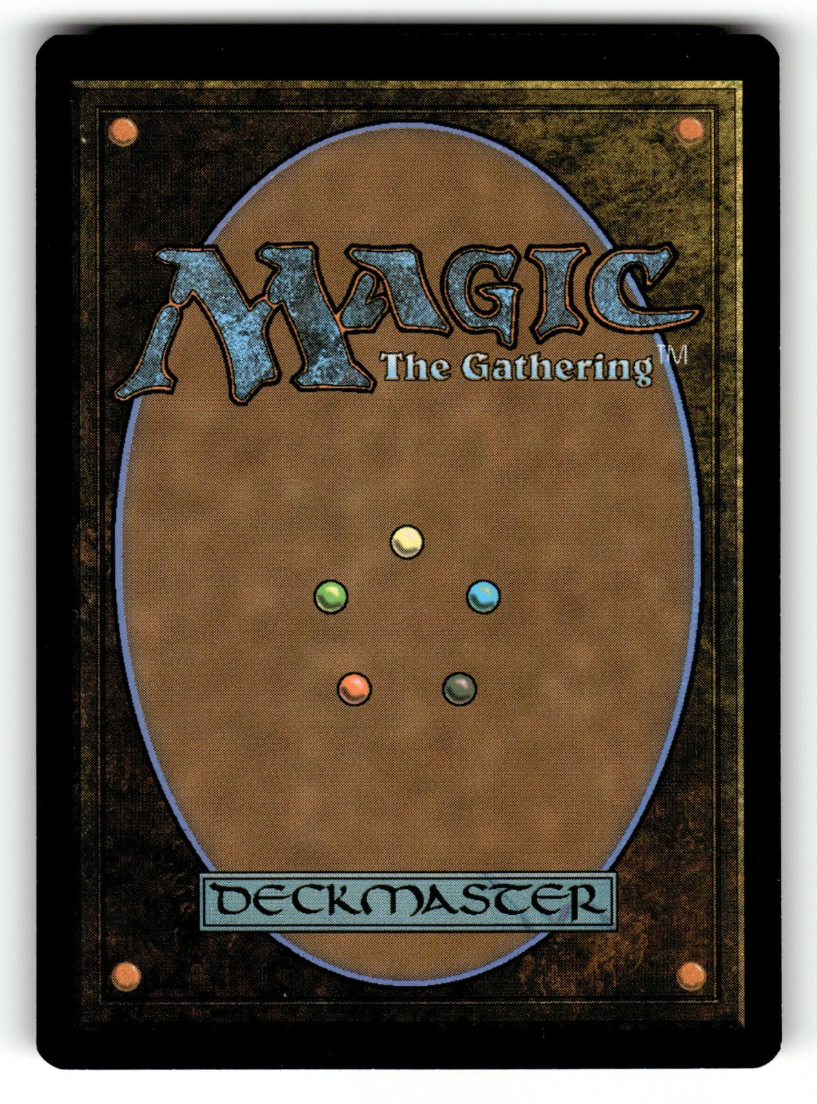 Singularity Rupture – 228 EOE: Edge of Eternities R NM (Back)