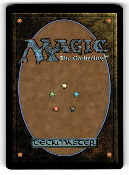 Singularity Rupture – 228 EOE: Edge of Eternities R NM (Back)