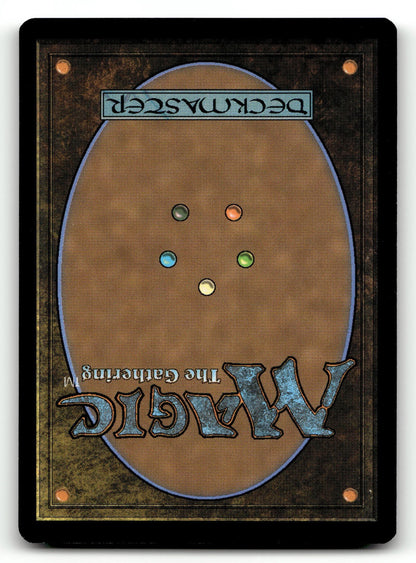 Dragonfire Blade – 240 TDM: Tarkir: Dragonstorm R Foil NM (Back)