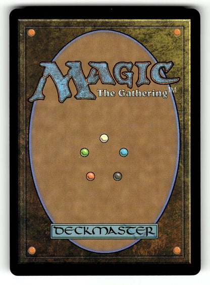Sheoldred, Whispering One – 16 MUL: March of the Machine: Multiverse Legends M NM (Back)