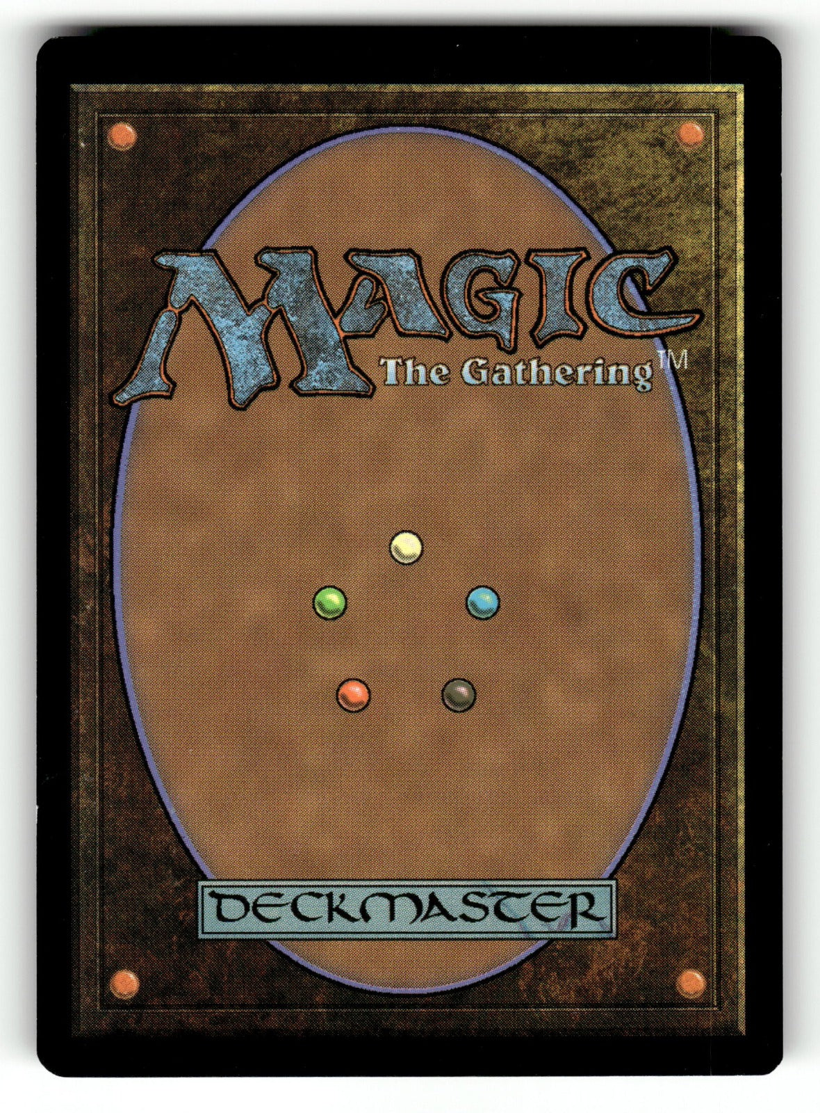 Thassa's Oracle – 73 THB: Theros Beyond Death R NM (Back)