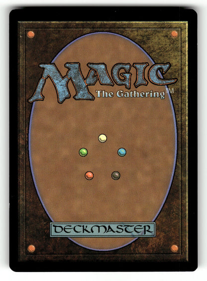 Thassa's Oracle – 73 THB: Theros Beyond Death R NM (Back)