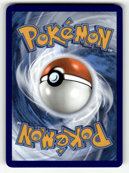 Mew ex – 216/091 PAF: SV: Paldean Fates Shiny Ultra Rare HoloNM (Back)