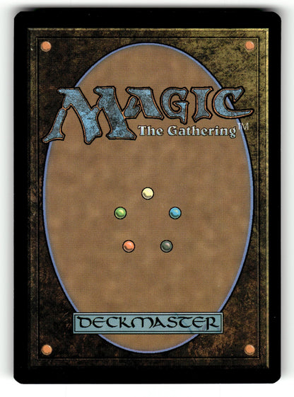 Liliana, Death's Majesty – 94 DRC: Commander: Aetherdrift M LP (Back)