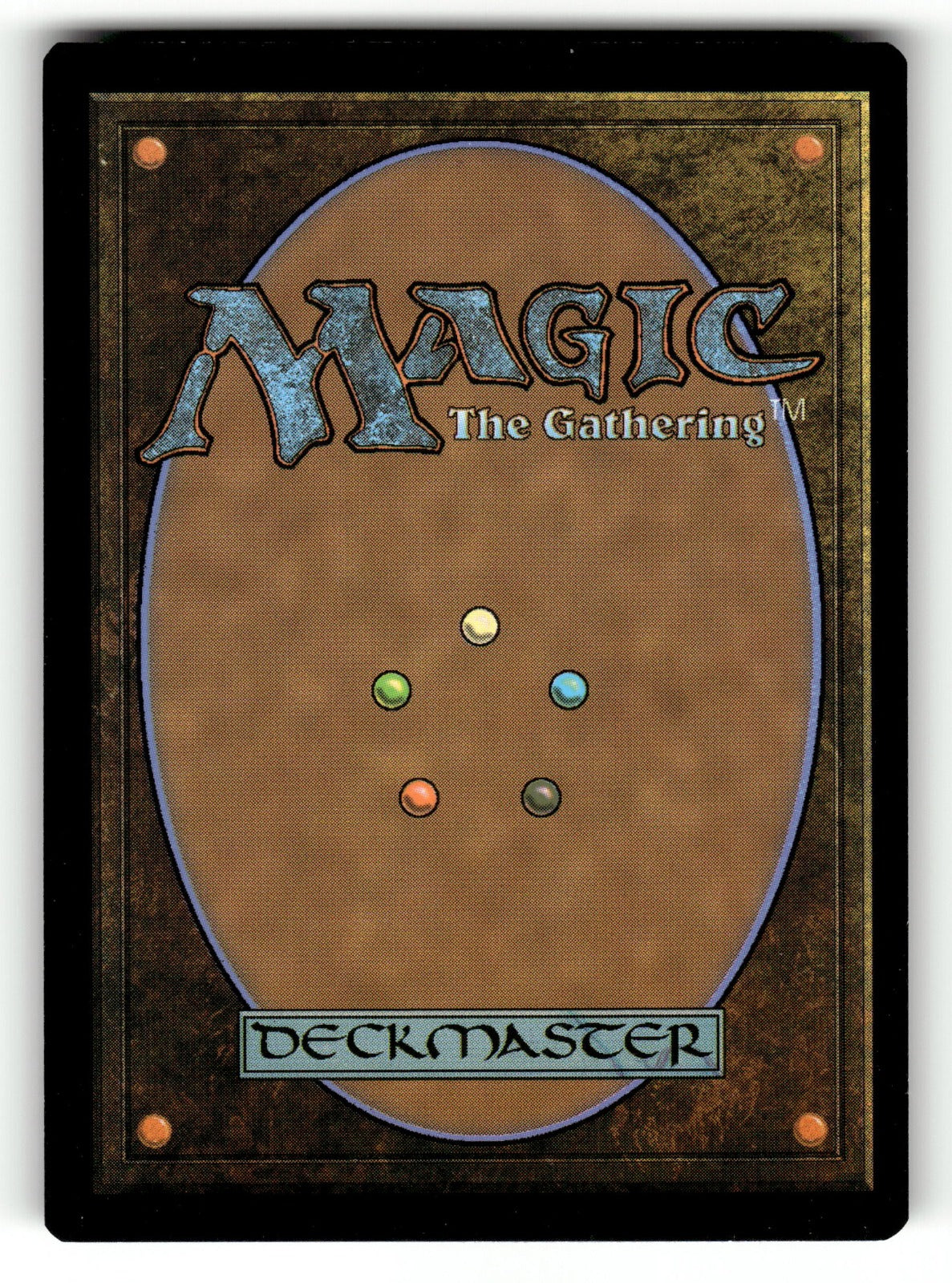 Rain of Riches – 200 BLC: Commander: Bloomburrow R NM (Back)
