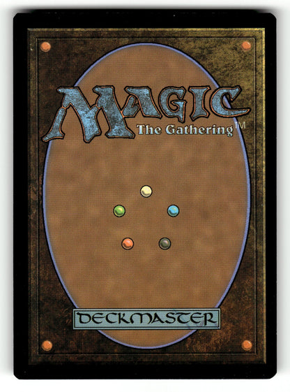 Rain of Riches – 200 BLC: Commander: Bloomburrow R NM (Back)