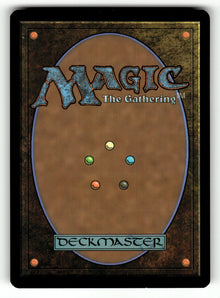 Force of Will (Borderless) – 418 DMR: Dominaria Remastered M NM (Back)