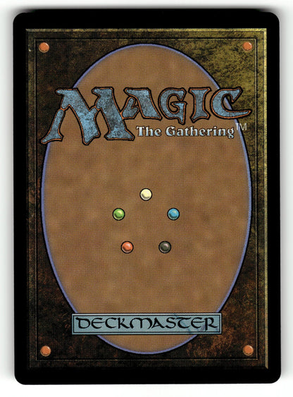 Mai and Zuko (Borderless) – 68 TLE: Avatar: The Last Airbender: Eternal-Legal R NM (Back)