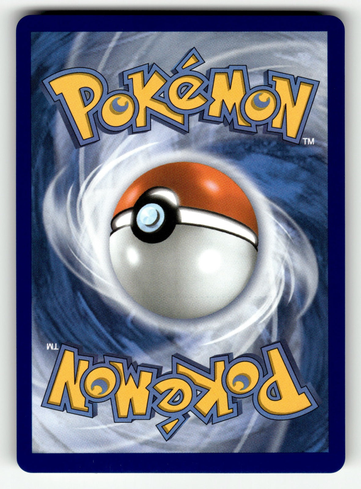 Mega Sharpedo ex – 061/094 PFL: ME02: Phantasmal Flames Double Rare HoloNM (Back)
