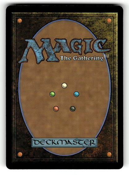 Loyal Tutor – 14 FRA: Reality Fracture R NM (Back)