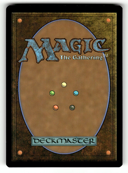 Showdown of the Skalds – 229 KHM: Kaldheim R NM (Back)