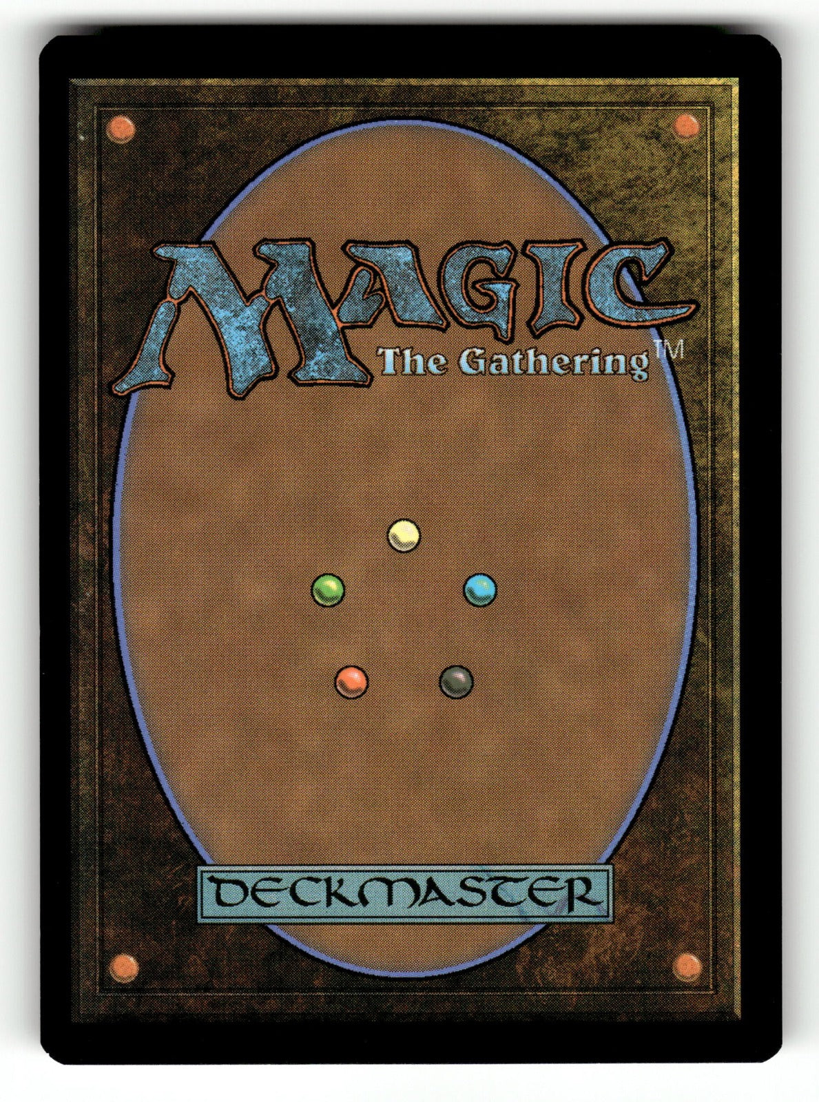 The Eagles Are Coming! (Borderless) – 205 HOB: The Hobbit R Foil NM (Back)
