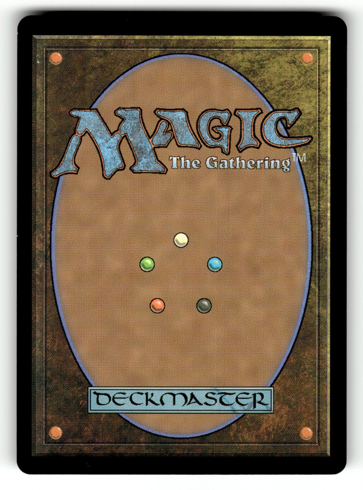 The Irencrag Extended Art – 368 WOE: Wilds of Eldraine R Foil NM (Back)
