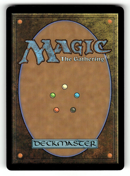 Rotisserie Elemental – 148 WOE: Wilds of Eldraine R NM (Back)
