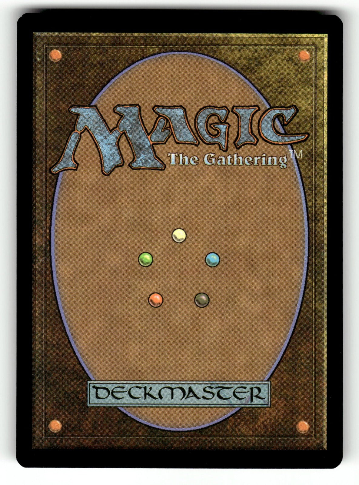Embereth Skyblazer – 321 ELD: Throne of Eldraine R NM (Back)