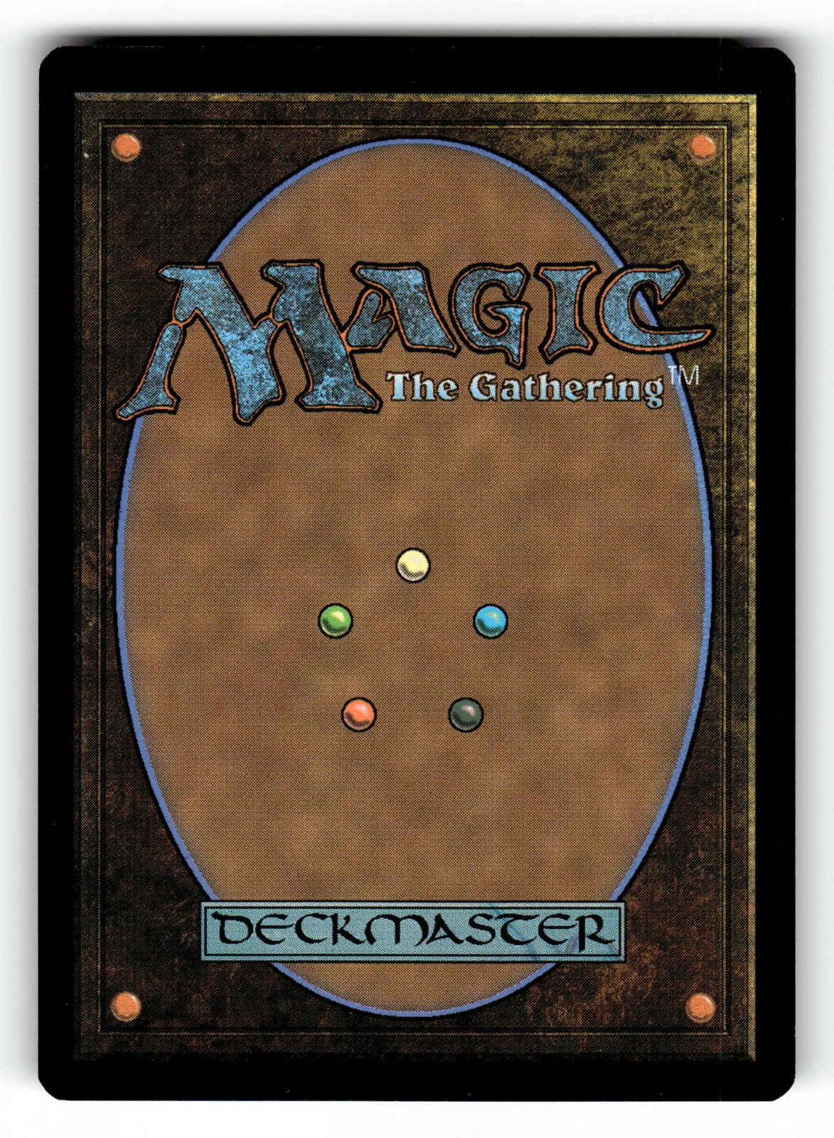 Drakuseth, Maw of Flames – 193 FDN: Foundations R NM (Back)