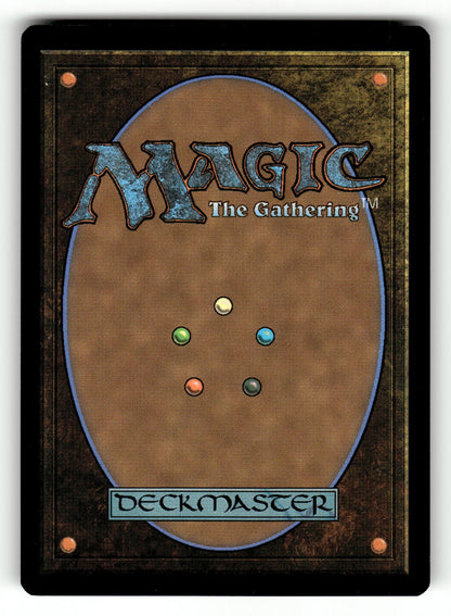 Drakuseth, Maw of Flames – 193 FDN: Foundations R NM (Back)