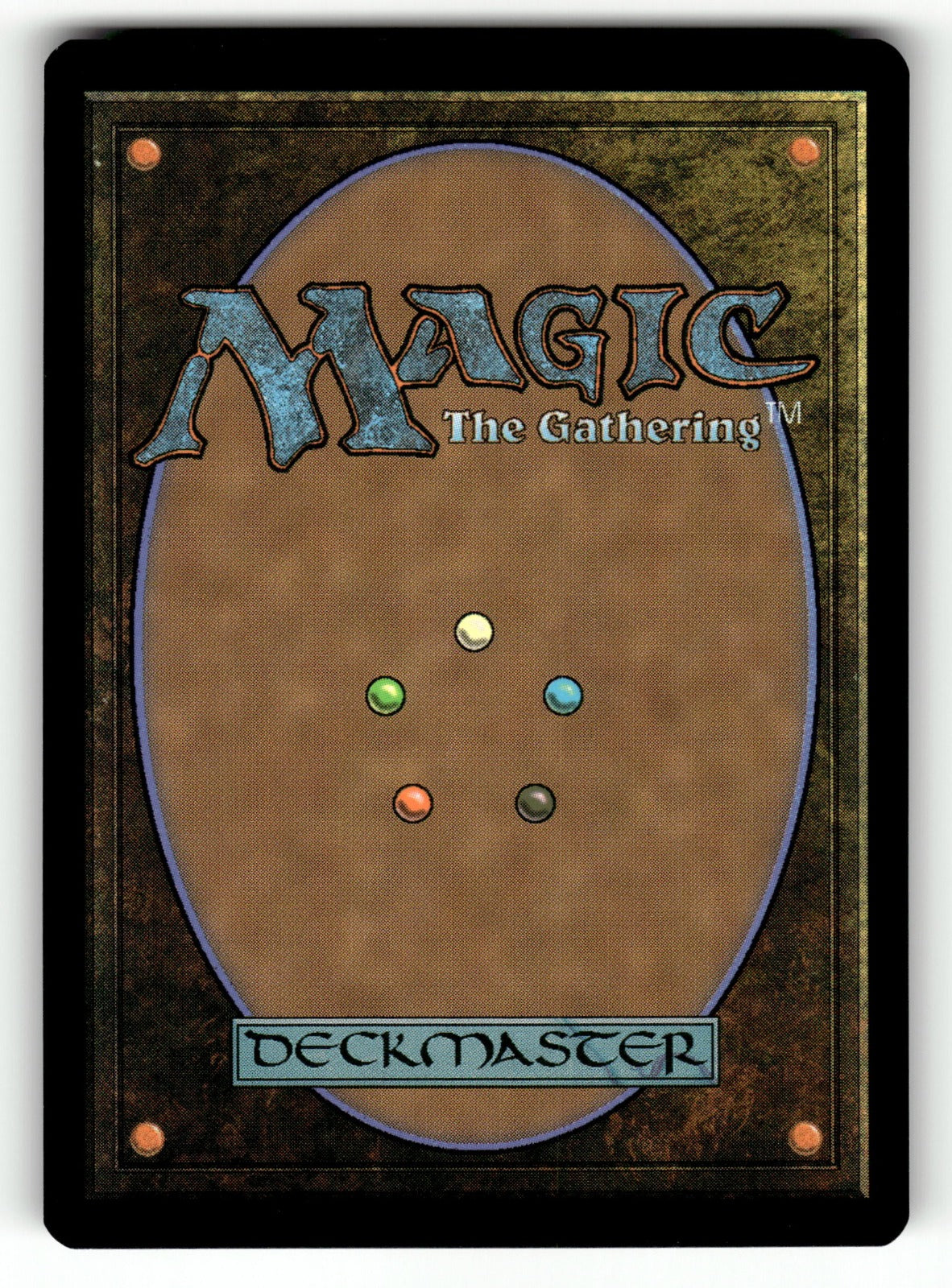 Reflecting Pool – 358 CLB: Commander Legends: Battle for Baldur's Gate R NM (Back)