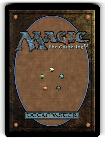 Glamdring, Foe-hammer – 174 HOB: The Hobbit R NM (Back)