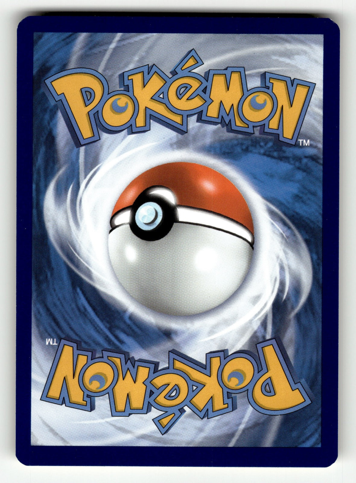 Regidrago – 124/203 SWSH07: SWSH07: Evolving Skies Holo Rare NM (Back)