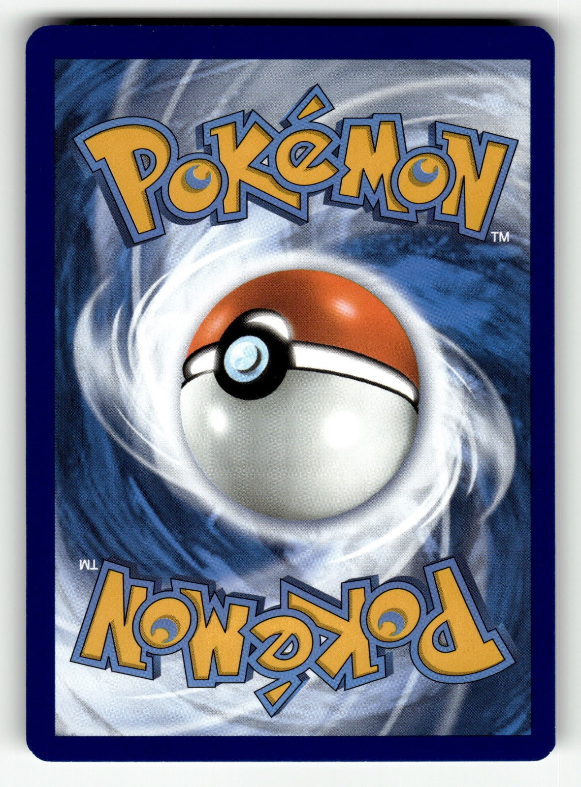 Indeedee – 153/198 SVI: SV01: Scarlet & Violet Base Set Rare Holo NM (Back)