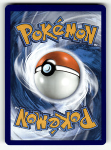 Indeedee – 153/198 SVI: SV01: Scarlet & Violet Base Set Rare Holo NM (Back)