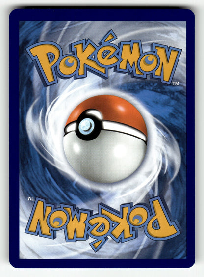 Indeedee – 153/198 SVI: SV01: Scarlet & Violet Base Set Rare Holo NM (Back)